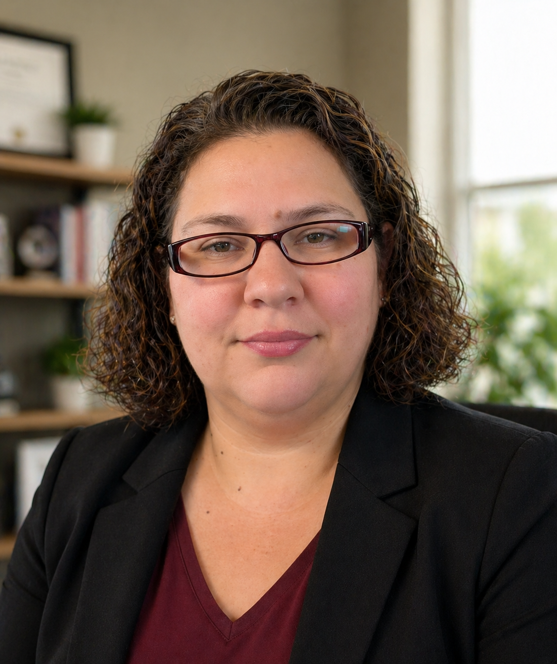 JessicaLynn Bennett, PMP