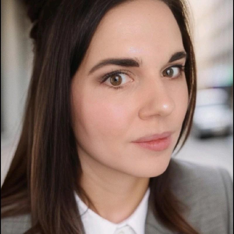 Jenelle Oberholtzer, PMP, RMP